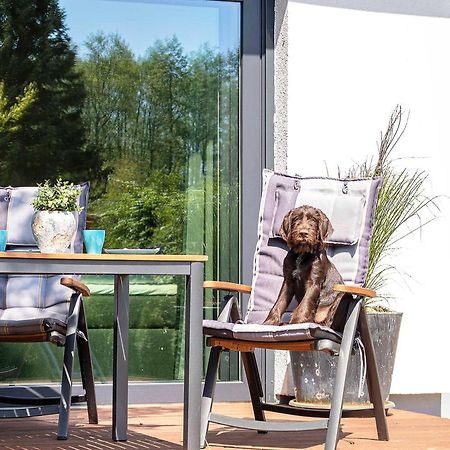 Ferienhaus Große Sommerliebe Waren  Exterior foto