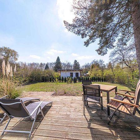 Ferienhaus Große Sommerliebe Waren  Exterior foto